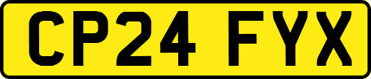 CP24FYX
