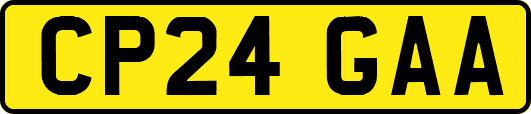 CP24GAA