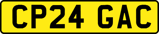 CP24GAC