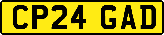 CP24GAD