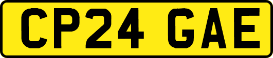 CP24GAE