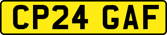 CP24GAF