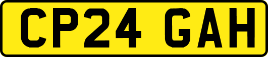 CP24GAH