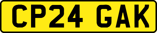CP24GAK