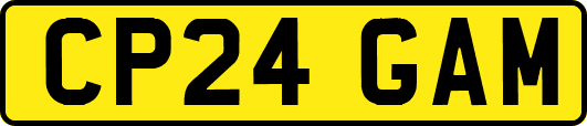 CP24GAM
