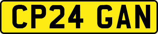 CP24GAN