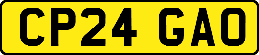 CP24GAO