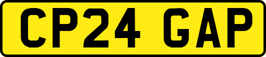 CP24GAP