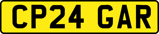 CP24GAR