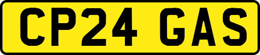 CP24GAS