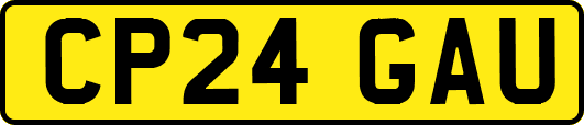 CP24GAU