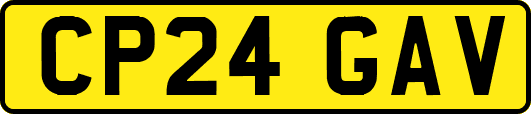 CP24GAV