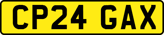 CP24GAX