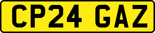 CP24GAZ