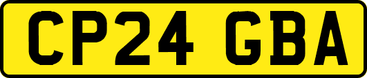 CP24GBA