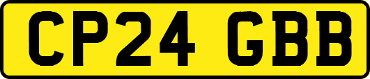 CP24GBB