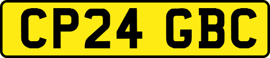 CP24GBC