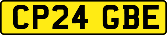 CP24GBE