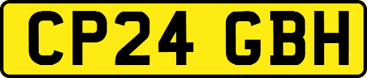 CP24GBH