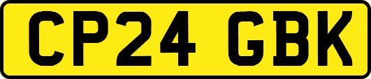 CP24GBK