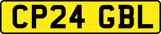CP24GBL
