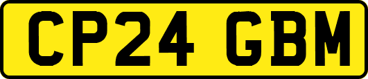 CP24GBM