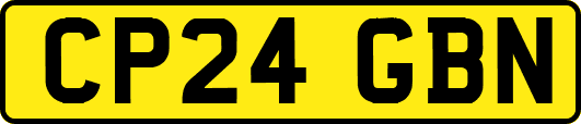 CP24GBN