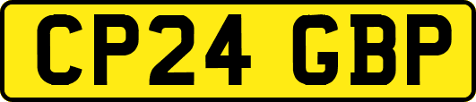CP24GBP
