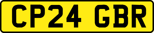 CP24GBR