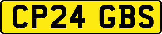 CP24GBS