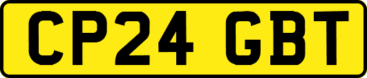 CP24GBT