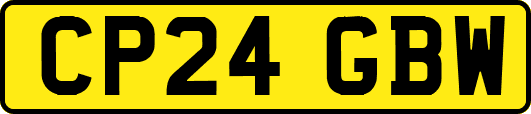 CP24GBW