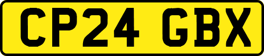CP24GBX