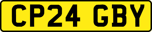 CP24GBY