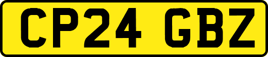 CP24GBZ