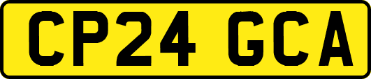 CP24GCA