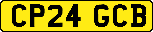 CP24GCB