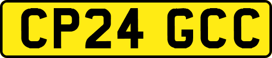 CP24GCC