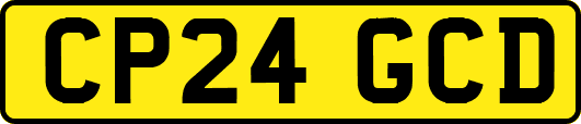 CP24GCD