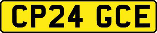 CP24GCE