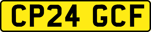 CP24GCF