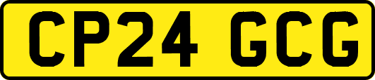 CP24GCG