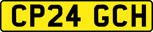 CP24GCH