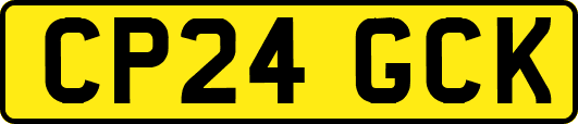 CP24GCK