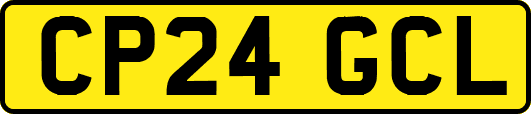 CP24GCL