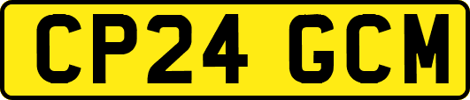 CP24GCM