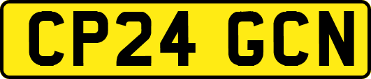 CP24GCN