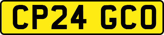 CP24GCO