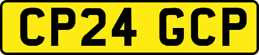CP24GCP
