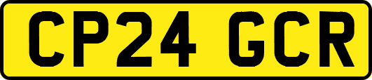 CP24GCR